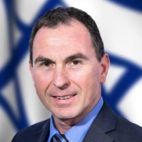 Gideon Weiss