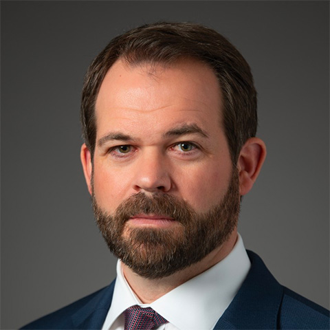 Eric Chewning