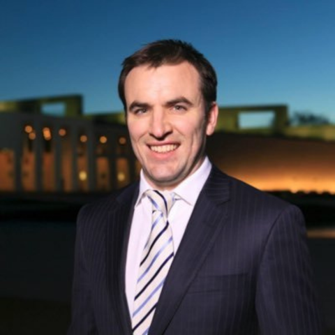 Andrew Greene