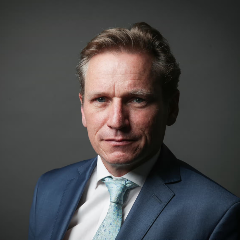 Andrew Probyn