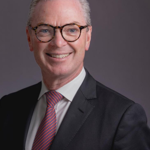The Honourable Christopher Pyne