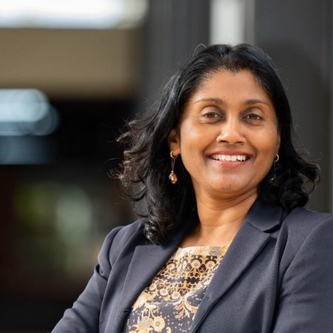 Darshi Ganeson-Oats