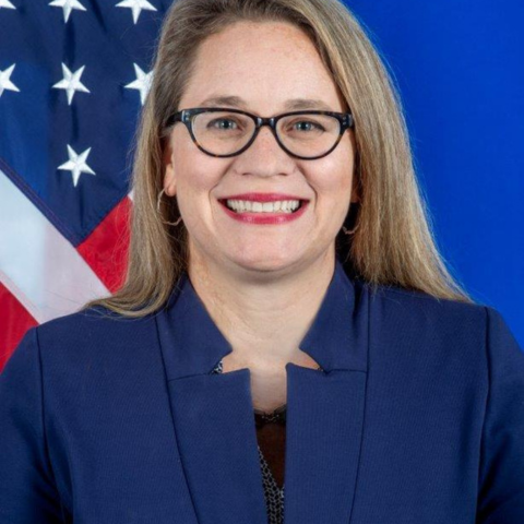 Erika Olson
