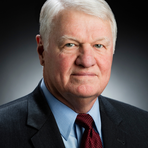 Admiral Gary Roughead (Rtd)