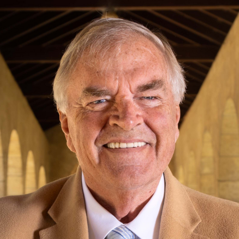 The Honourable Kim Beazley AC