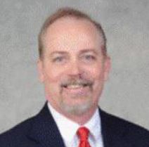 Captain (RET) Rick Kitchens