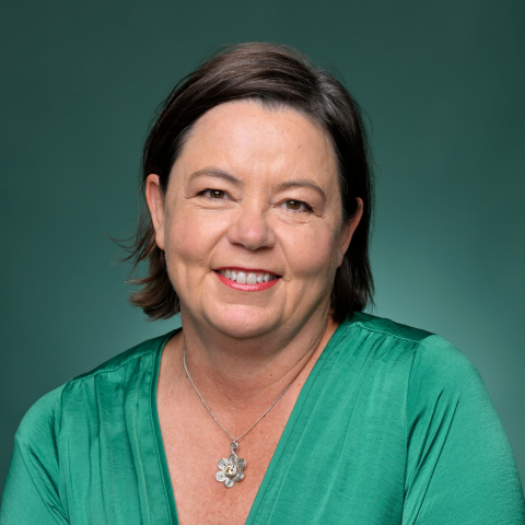 The Honourable Madeleine King MP