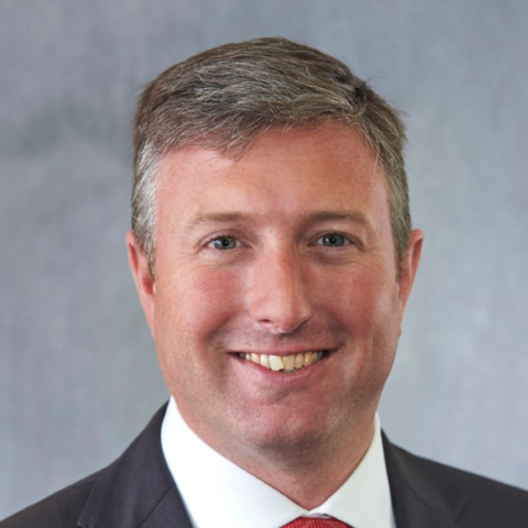 Paddy Gregg