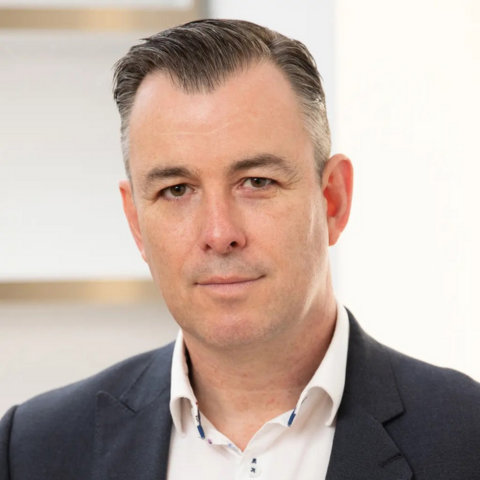 Professor Peter Dean