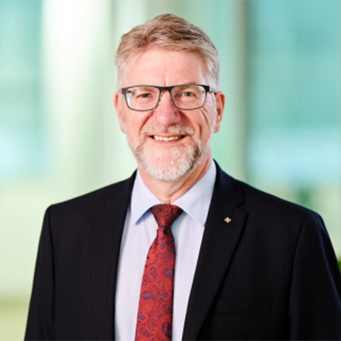 Rear Admiral Philip Spedding DSC AM RAN (Rtd)