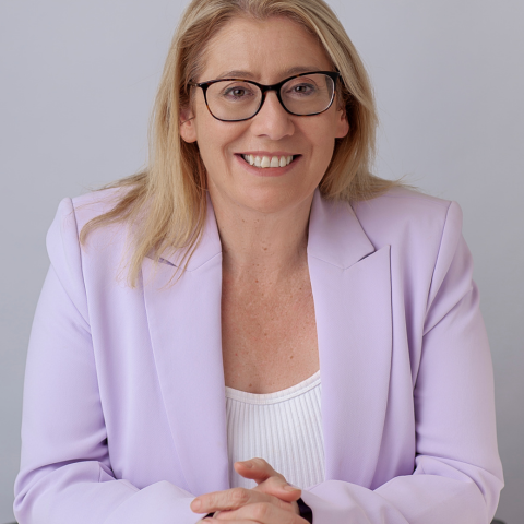 The Honourable Rita Saffioti MLA