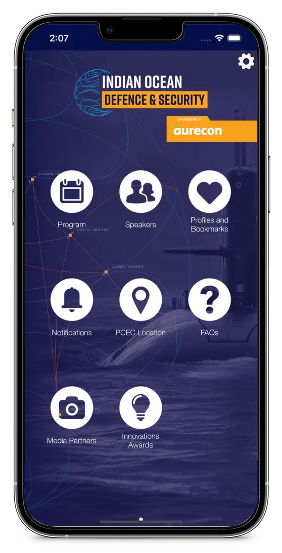 IODS App