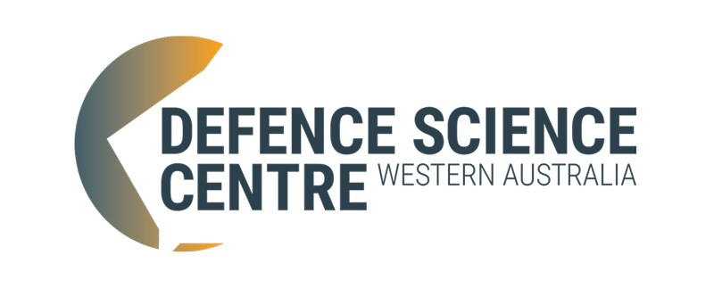 Defence Science Centre WA Logo