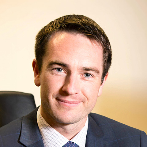Daniel Milford