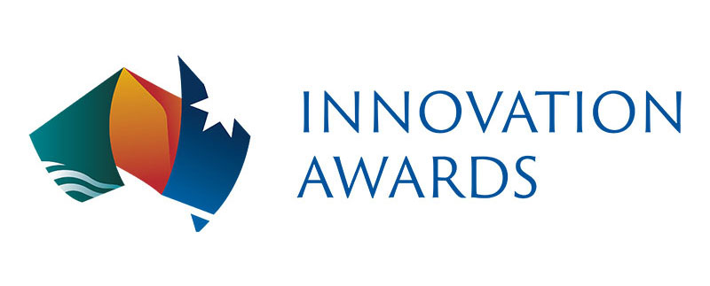 Innovation Awards Logo