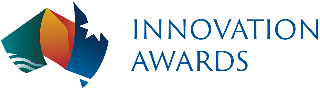 Innovation Awards Logo