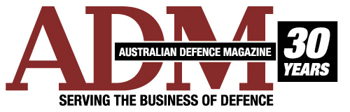Australian Defence Magazine