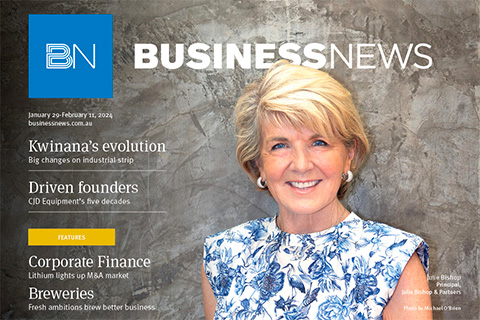 Business News