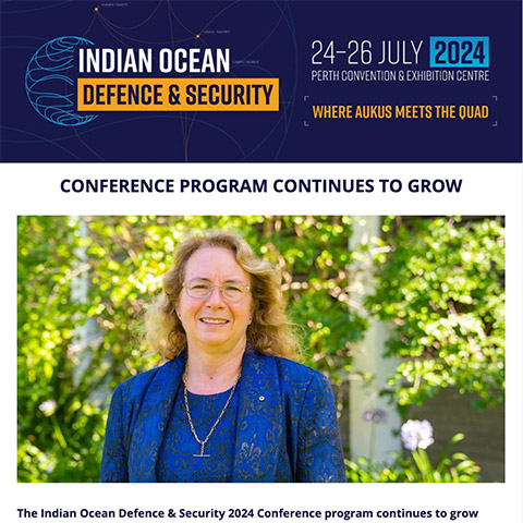 IODS 2024 E-News 6