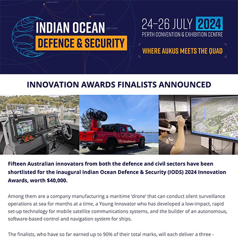 IODS 2024 E-News 9