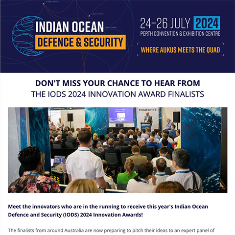 IODS 2024 E-News 13