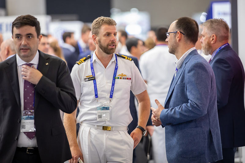 Vip & Delegations 1