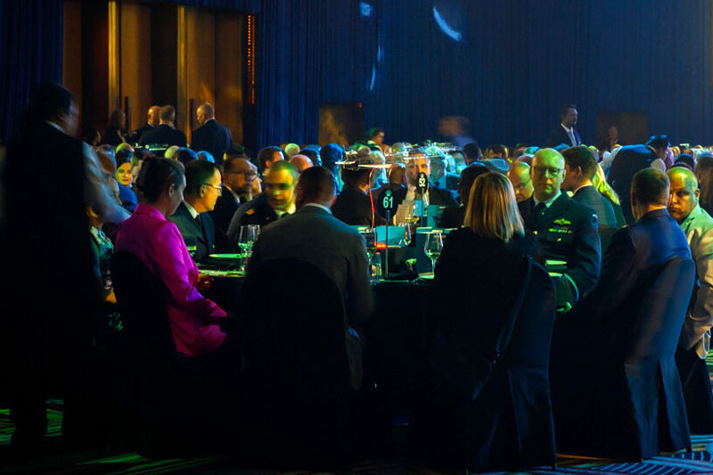 Industry Dinner 2