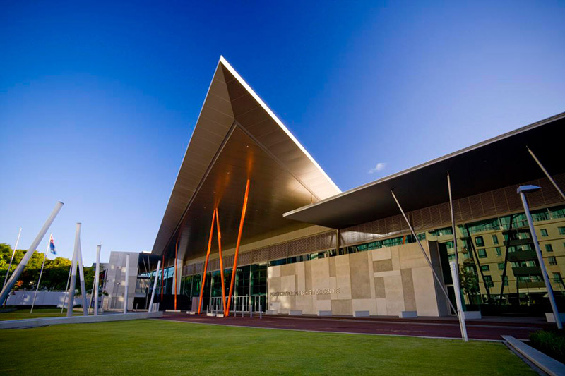 The Venue PCEC 1