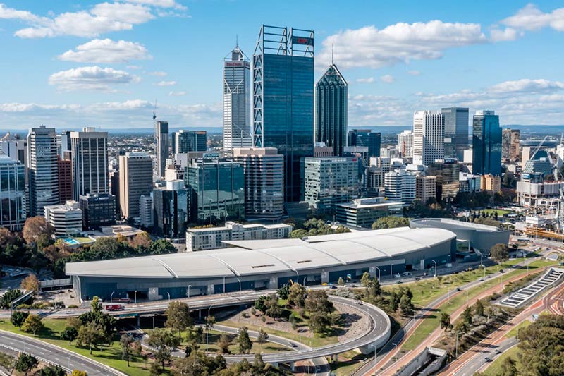 The Venue PCEC 3